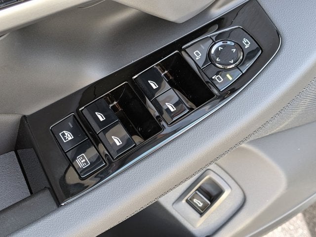 2026 BMW 5 Series 540i xDrive