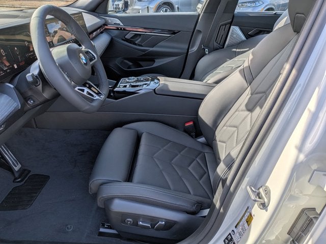 2026 BMW 5 Series 540i xDrive