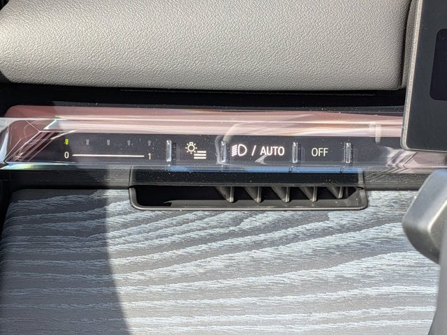 2026 BMW 5 Series 540i xDrive