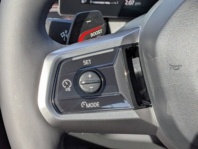 2026 BMW 5 Series 540i xDrive