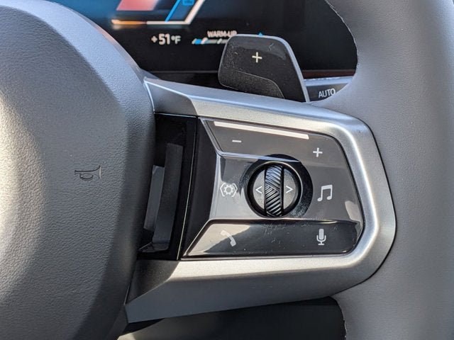 2026 BMW 5 Series 540i xDrive