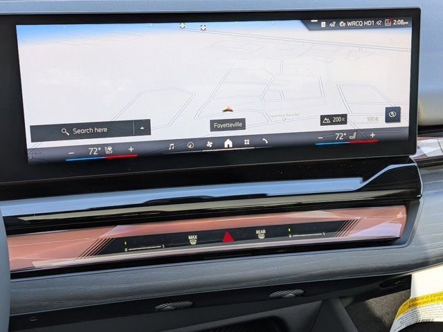 2026 BMW 5 Series 540i xDrive