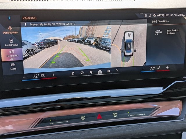 2026 BMW 5 Series 540i xDrive