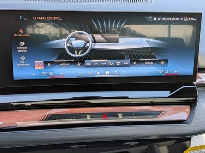 2026 BMW 5 Series 540i xDrive