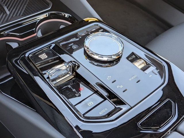 2026 BMW 5 Series 540i xDrive