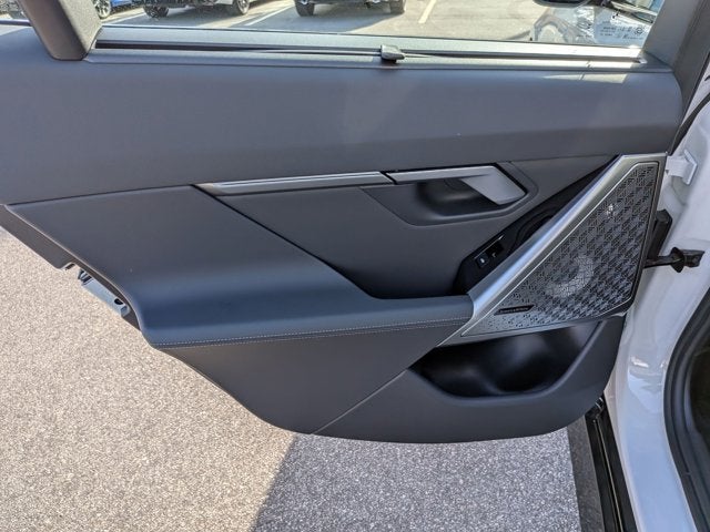 2026 BMW 5 Series 540i xDrive