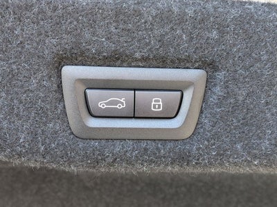 2026 BMW 5 Series 540i xDrive