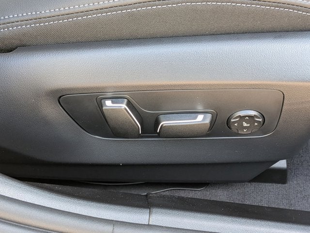 2026 BMW 5 Series 540i xDrive