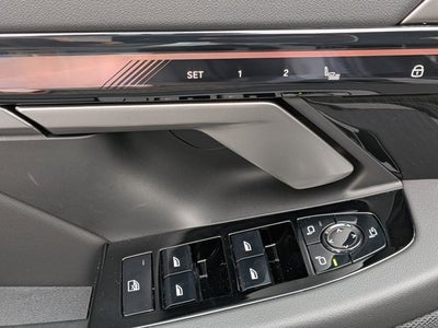 2026 BMW 5 Series 540i xDrive