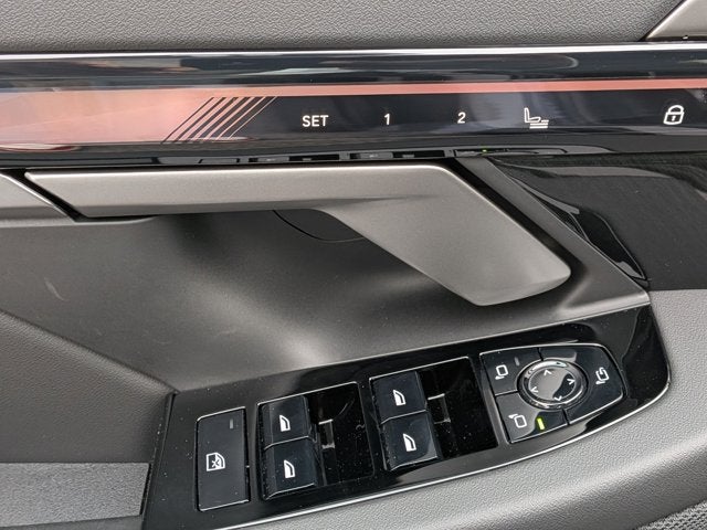 2026 BMW 5 Series 540i xDrive