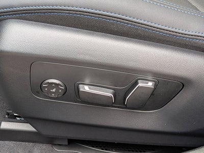 2026 BMW 5 Series 540i xDrive