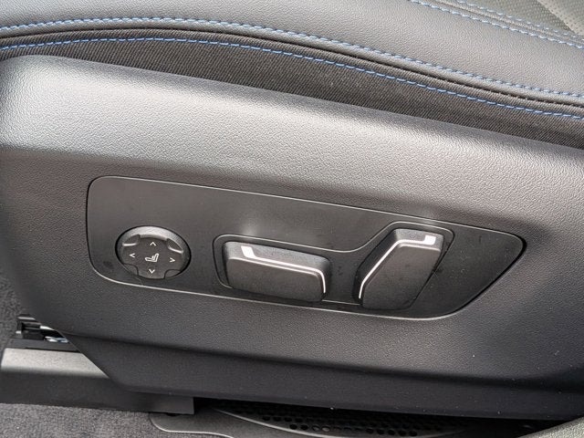 2026 BMW 5 Series 540i xDrive