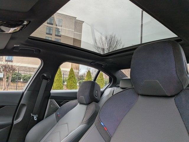 2026 BMW 5 Series 540i xDrive