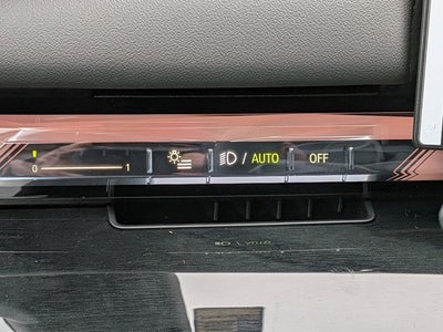 2026 BMW 5 Series 540i xDrive