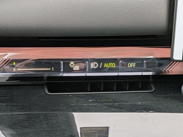 2026 BMW 5 Series 540i xDrive