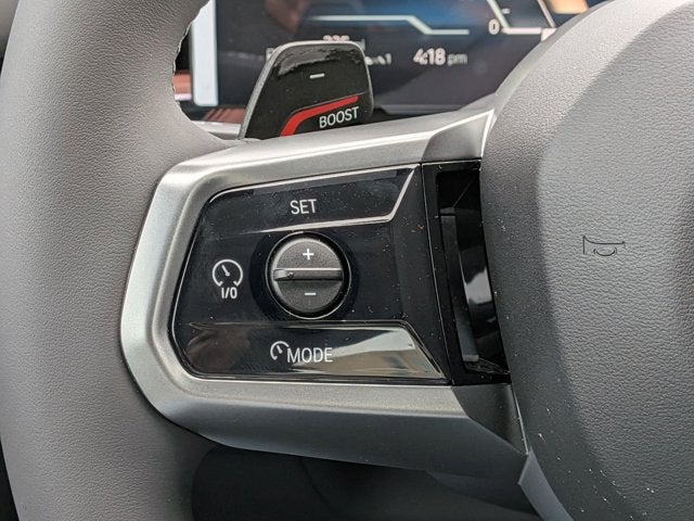 2026 BMW 5 Series 540i xDrive