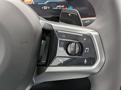 2026 BMW 5 Series 540i xDrive