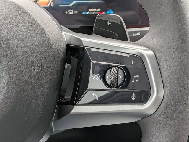 2026 BMW 5 Series 540i xDrive