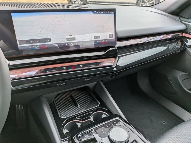 2026 BMW 5 Series 540i xDrive