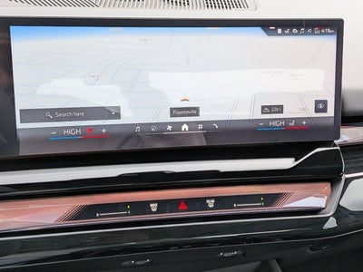 2026 BMW 5 Series 540i xDrive