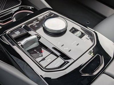 2026 BMW 5 Series 540i xDrive