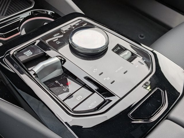 2026 BMW 5 Series 540i xDrive