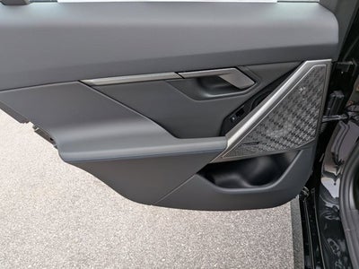 2026 BMW 5 Series 540i xDrive