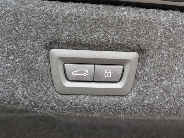 2026 BMW 5 Series 540i xDrive