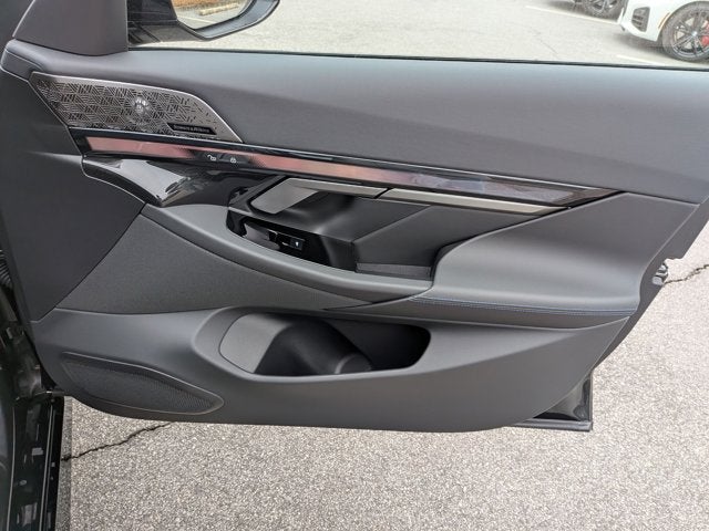 2026 BMW 5 Series 540i xDrive