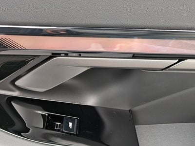 2026 BMW 5 Series 540i xDrive