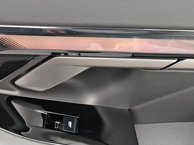 2026 BMW 5 Series 540i xDrive