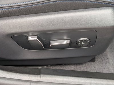 2026 BMW 5 Series 540i xDrive