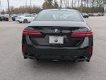 2026 BMW 5 Series 540i xDrive