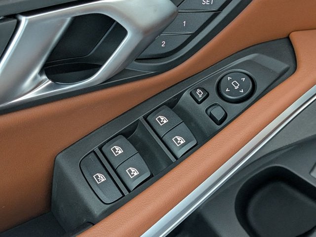 2026 BMW 3 Series M340i xDrive