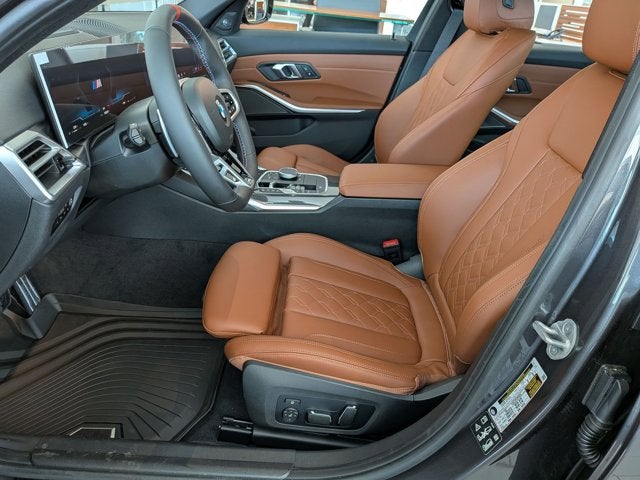 2026 BMW 3 Series M340i xDrive