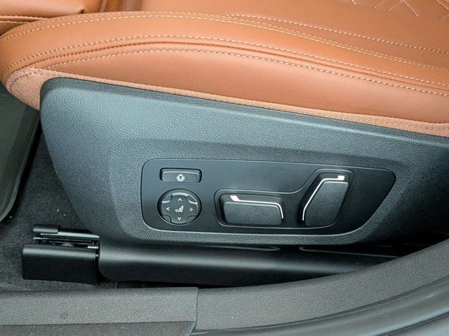 2026 BMW 3 Series M340i xDrive