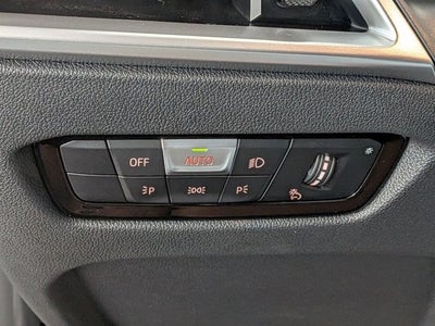 2026 BMW 3 Series M340i xDrive