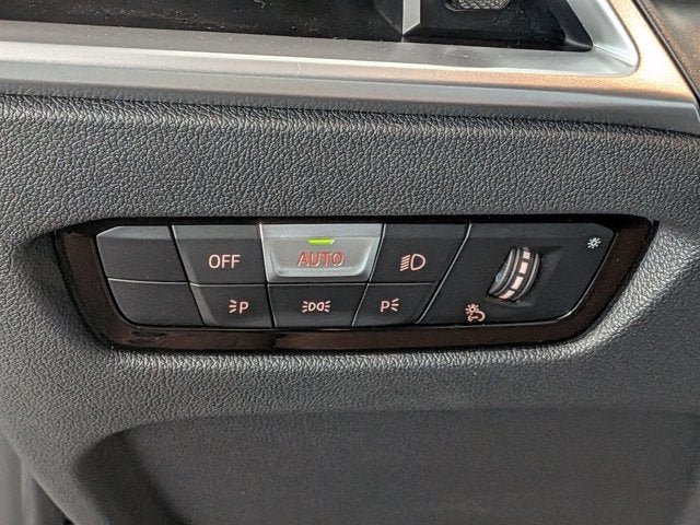 2026 BMW 3 Series M340i xDrive