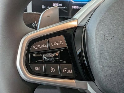 2026 BMW 3 Series M340i xDrive