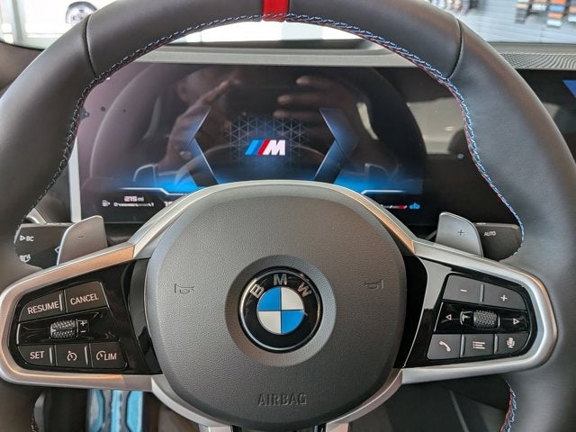 2026 BMW 3 Series M340i xDrive