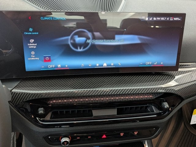 2026 BMW 3 Series M340i xDrive