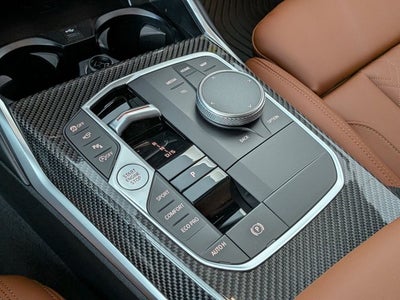 2026 BMW 3 Series M340i xDrive