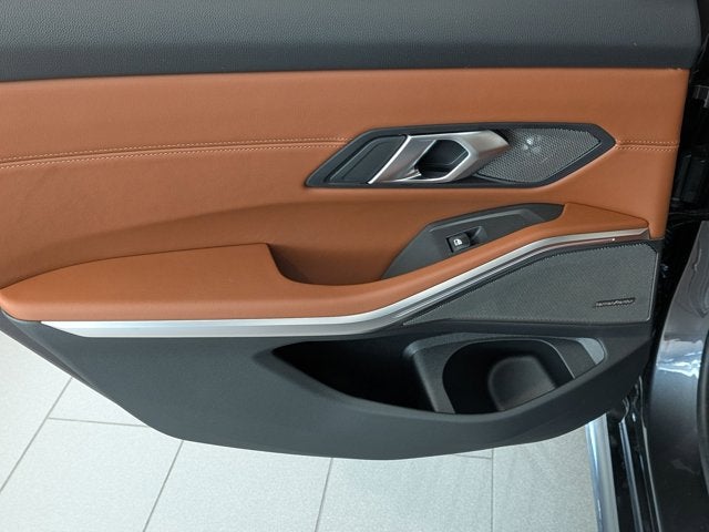 2026 BMW 3 Series M340i xDrive