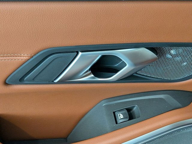 2026 BMW 3 Series M340i xDrive