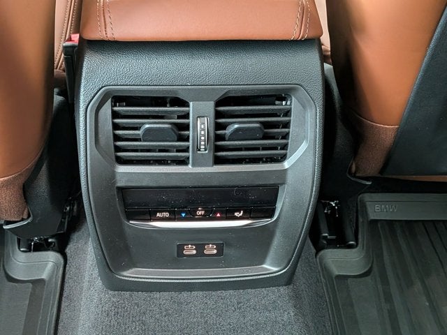 2026 BMW 3 Series M340i xDrive