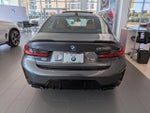 2026 BMW 3 Series M340i xDrive