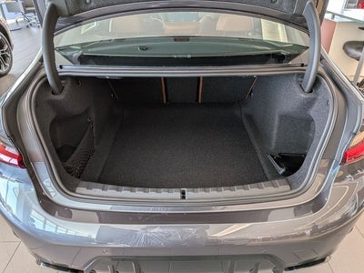 2026 BMW 3 Series M340i xDrive