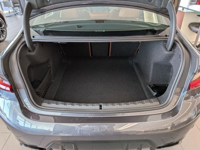 2026 BMW 3 Series M340i xDrive