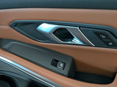 2026 BMW 3 Series M340i xDrive