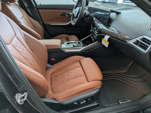 2026 BMW 3 Series M340i xDrive